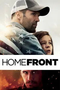 Poster to the movie "Homefront" #249983