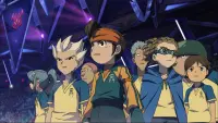 Backdrop to the movie "Inazuma Eleven the Movie: The Invasion of the Strongest Army Corps Ogre" #433904