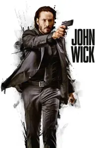 Poster to the movie "John Wick" #51547