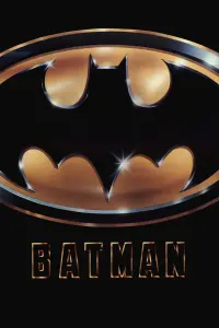 Poster to the movie "Batman" #56984