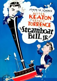 Steamboat Bill, Jr.