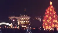 Backdrop to the movie "The National Christmas Tree, A Century of Celebration" #575788