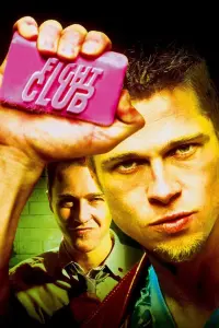 Poster to the movie "Fight Club" #10194