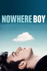 Poster to the movie "Nowhere Boy" #134028