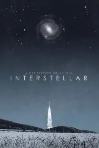 Poster to the movie "Interstellar" #487079