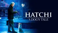 Backdrop to the movie "Hachi: A Dog