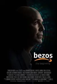 Poster to the movie "Bezos" #197264