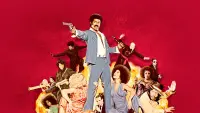 Backdrop to the movie "Black Dynamite" #238575