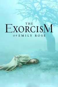 Poster to the movie "The Exorcism of Emily Rose" #54626