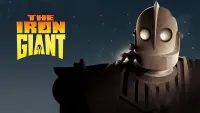 Backdrop to the movie "The Iron Giant" #48139