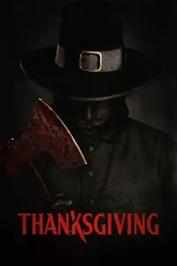 Poster to the movie "Thanksgiving" #508