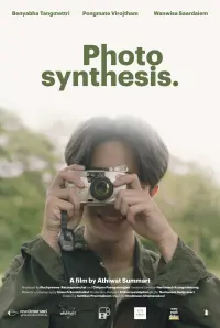 Poster to the movie "Photosynthesis" #599924