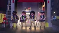 Backdrop to the movie "Playmobil: The Movie" #384416