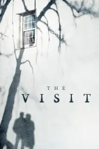 Poster to the movie "The Visit" #330461