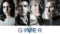 Backdrop to the movie "The Giver" #280181