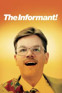 Poster to the movie "The Informant!" #303166