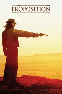 Poster to the movie "The Proposition" #243720