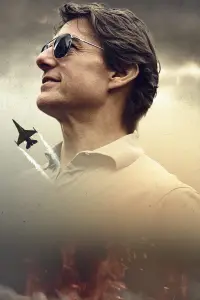 Poster to the movie "Tom Cruise: The Last Movie Star" #633126