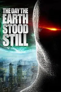 Poster to the movie "The Day the Earth Stood Still" #83014