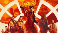 Backdrop to the movie "Solo: A Star Wars Story" #36496