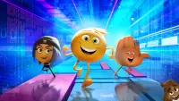 Backdrop to the movie "The Emoji Movie" #319242