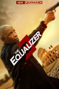 Poster to the movie "The Equalizer 3" #1900