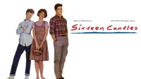 Backdrop to the movie "Sixteen Candles" #115380