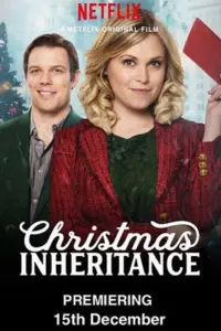 Poster to the movie "Christmas Inheritance" #75892