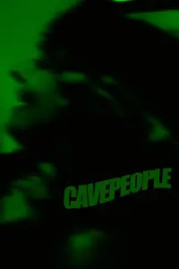 Poster to the movie "Cavepeople" #464203