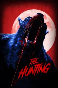 Poster to the movie "The Hunting" #333878