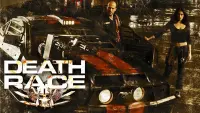 Backdrop to the movie "Death Race" #59237