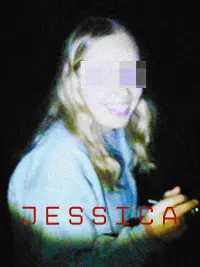 Poster to the movie "Jessica" #659366