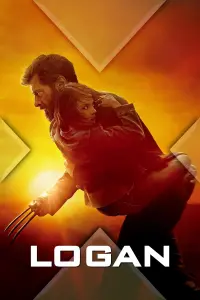 Poster to the movie "Logan" #173500