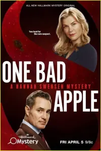 One Bad Apple: Hannah Swensen Mystery