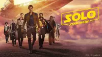 Backdrop to the movie "Solo: A Star Wars Story" #36502