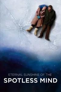 Poster to the movie "Eternal Sunshine of the Spotless Mind" #155554