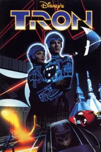 Poster to the movie "Tron" #91282