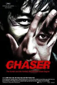 Poster to the movie "The Chaser" #187658