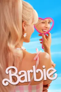 Poster to the movie "Barbie" #2851