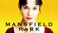 Backdrop to the movie "Mansfield Park" #359107