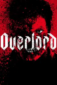 Poster to the movie "Overlord" #101135