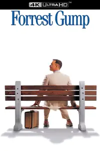 Poster to the movie "Forrest Gump" #1094