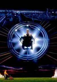 Lawnmower Man 2: Beyond Cyberspace