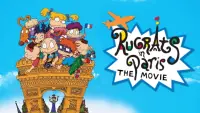 Backdrop to the movie "Rugrats in Paris: The Movie" #129028