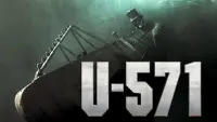 Backdrop to the movie "U-571" #111708