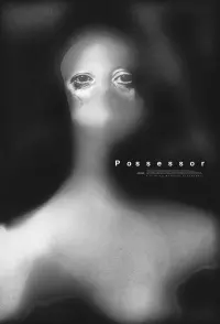 Poster to the movie "Possessor" #333338