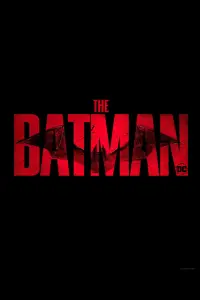 Poster to the movie "The Batman" #10534