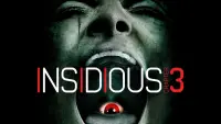 Backdrop to the movie "Insidious: Chapter 3" #59203