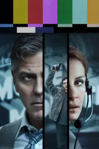 Poster to the movie "Money Monster" #571306