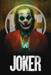 Poster to the movie "Joker" #176867